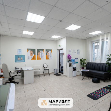 Фотография Сфера услуг 62,6 м2 (аренда) ул Тимошенко 8 - фото 9