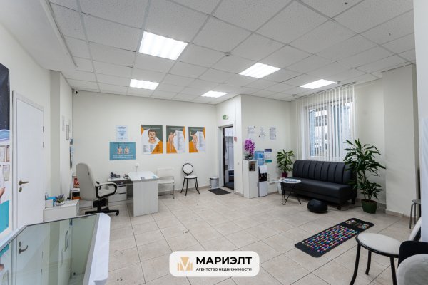 Сфера услуг 62,6 м2 (аренда) ул Тимошенко 8 - фото 9