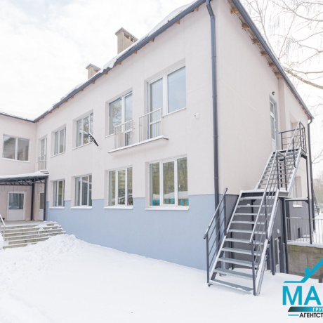 Фотография Здание 4000м2 (продажа) ул Мирошниченко 41 - фото 4