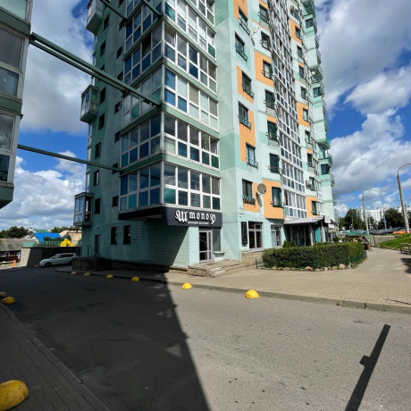 Фотография Помещение 117. 1м2(аренда ) ул Беды 45 - фото 3