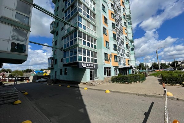 Помещение 117. 1м2(аренда ) ул Беды 45 - фото 3