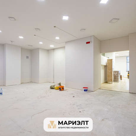Фотография Помещение 331,8м2 (аренда) ул Сторожовская 8 - фото 11