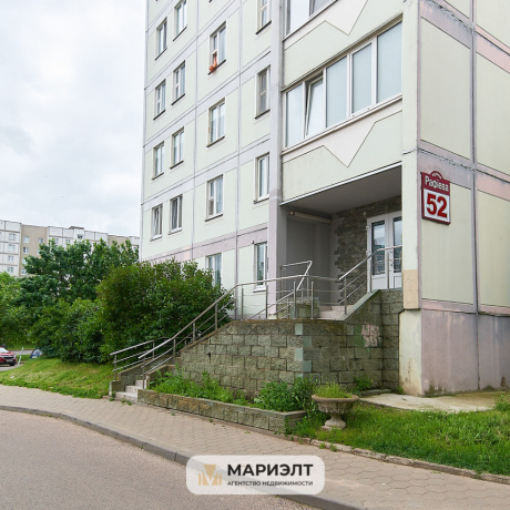 Фотография Помещение 122.4м2(аренда)ул Рафиева 52 - фото 5