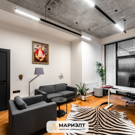 Фотография Офис 185.8 м2 (аренда) ул Мясникова 27 - фото 5