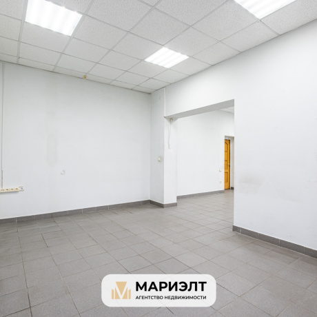 Фотография Помещение 177,5м2 (аренда) пр-т Партизанский 45 - фото 7