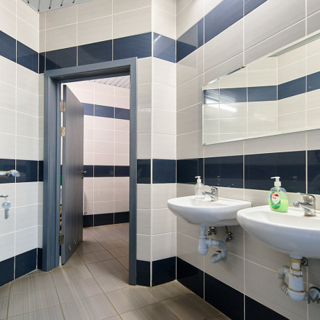 Фотография Офис 163,3м2 (аренда) ул Кузьмы Чорного 25 - фото 20