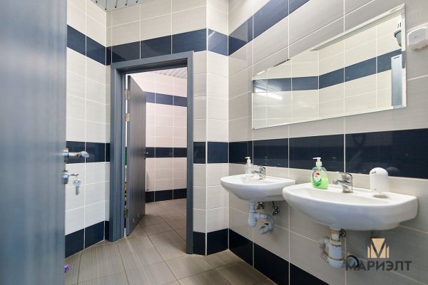 Офис 163,3м2 (аренда) ул Кузьмы Чорного 25 - фото 20