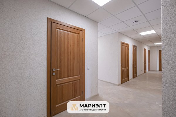 Помещение 500-2000м2 (аренда) ул Кижеватова 86Б - фото 5