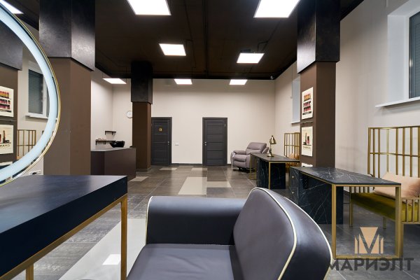 Аренда помещения 92 м2 Победителей 125 - фото 4