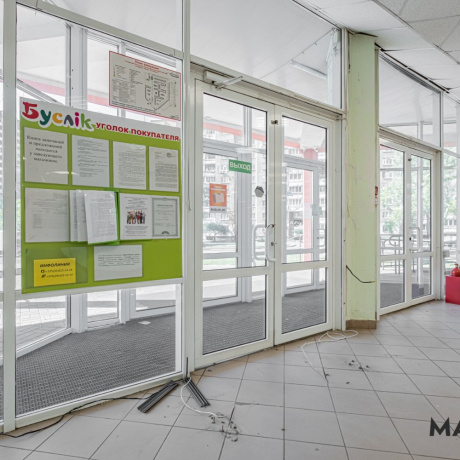 Фотография Помещение 578,7м2 (аренда) ул Беды 2 - фото 5