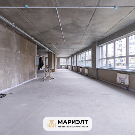 Фотография Помещение 202,6м2 (продажа) ул Быховская 10 - фото 9