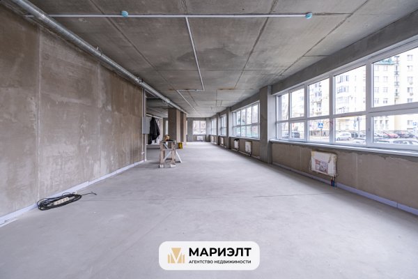 Помещение 202,6м2 (продажа) ул Быховская 10 - фото 9