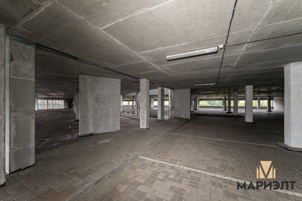 Помещение 2488м2 (продажа) ул Гамарника 30 - фото 7