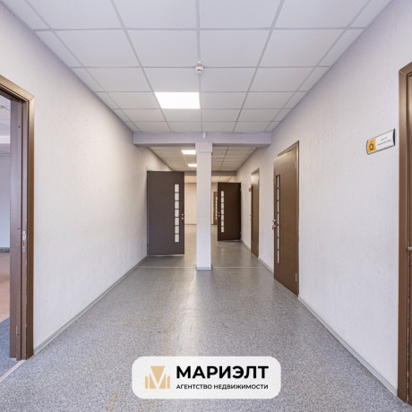 Фотография Офис 258,6м2 (аренда) ул Красная 7 - фото 14