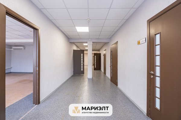 Офис 258,6м2 (аренда) ул Красная 7 - фото 14