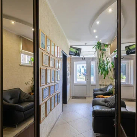 Фотография Офис 125 до 161 м2(аренда) ул Некрасова 35/1 - фото 4