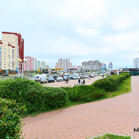 Фотография Помещение 40-518м2 (аренда) ул Притыцкого 146 - фото 16