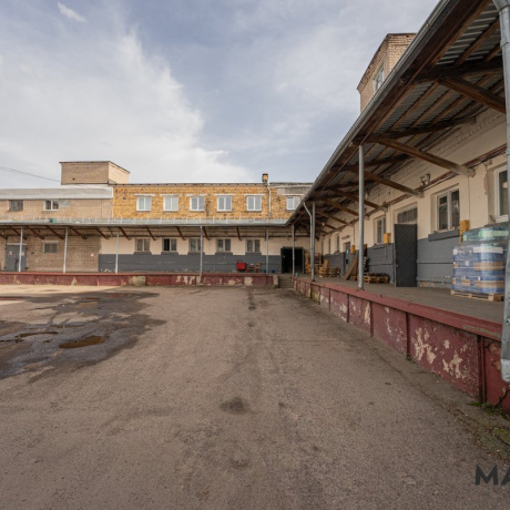 Фотография Здание 5285м2 (продажа) ул Платонова 28 - фото 5