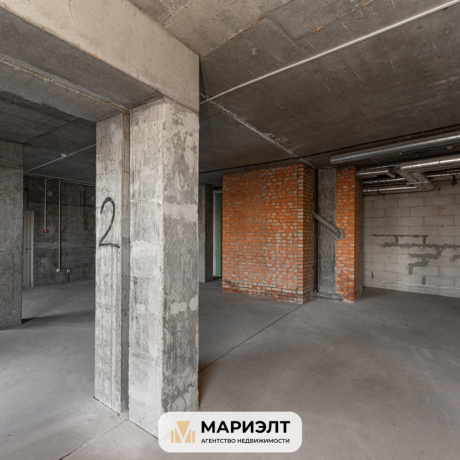 Фотография Помещение 114,1м2 (аренда) пр-т Независимости 88 - фото 10