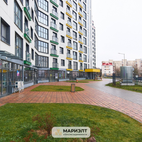 Фотография Помещение 80м2 (продажа) ул Кропоткина 59 - фото 2