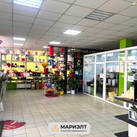 Фотография Аренда торгового помещения 319 м2 пер Козлова 1 - фото 5