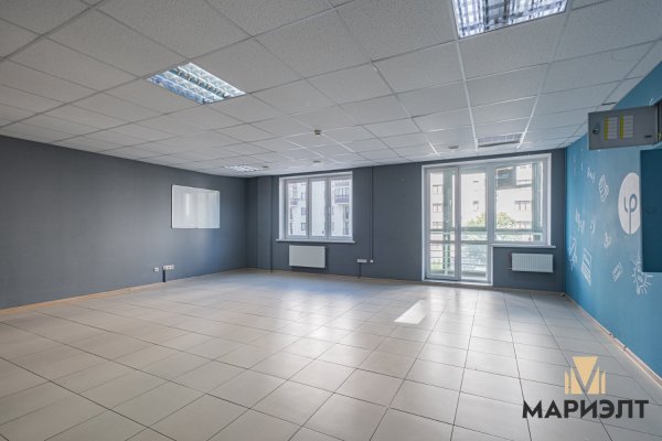 Офис 425,7м2 (аренда) ул Беды 2Б - фото 15