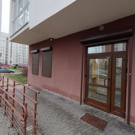 Фотография Офис 59,8 м2 (аренда) пр-т Газеты Правда 1 - фото 7