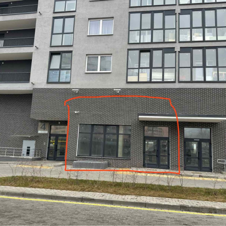 Фотография Помещение 150м2 (аренда) Игуменский тракт 13 - фото 2