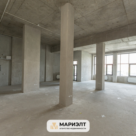 Фотография Помещение 143,3м2(аренда) пр. Дзержинского 90 - фото 10