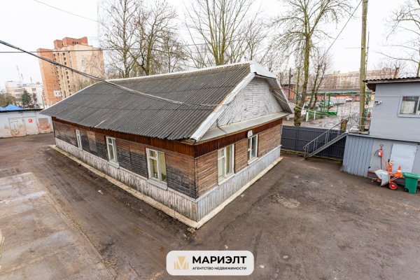 Производство 131-700м2 (продажа) ул Семенова 1 - фото 2