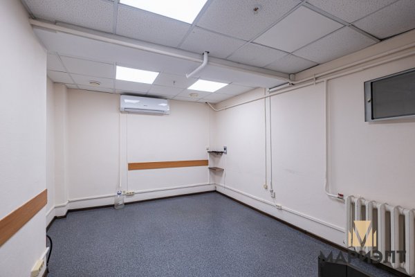 Офис 128,1м2 (аренда) ул Матусевича 35 - фото 7