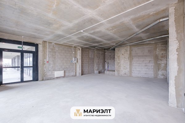 Аренда офиса 74,9 м2 Щемелёва 30 - фото 6