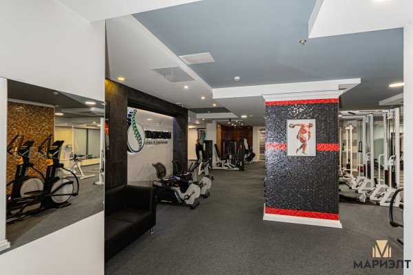 Офис 537,5м2 (продажа) пр-т Победителей 27 - фото 6