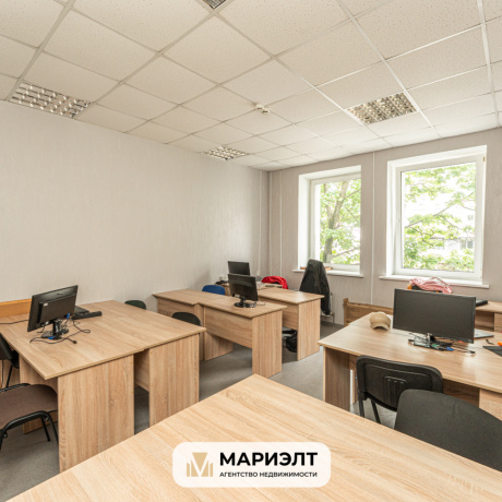 Фотография Офис 324,8 м2(аренда) ул Сурганова 29 - фото 11
