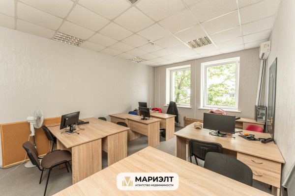 Офис 324,8 м2(аренда) ул Сурганова 29 - фото 11