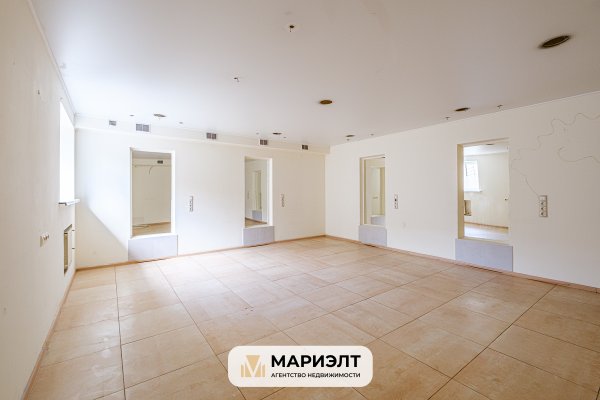 Офис 83,2 м2(аренда) пр-т Независимости 164 - фото 8