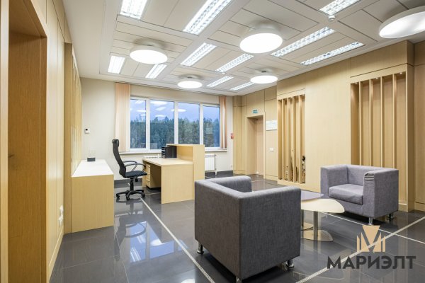 Аренда офиса 523,6 м2 д. Дроздово 81/1 - фото 9