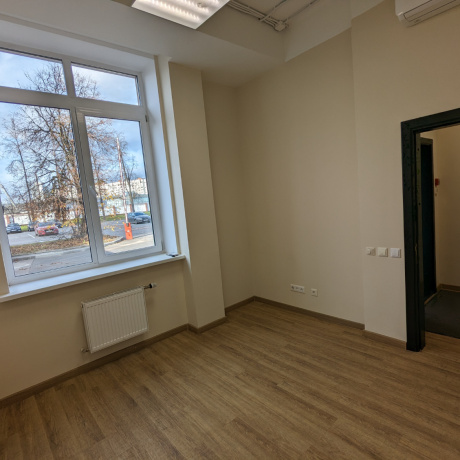 Фотография Офис 71,5 м2 (продажа) Филимонова 25Б - фото 4