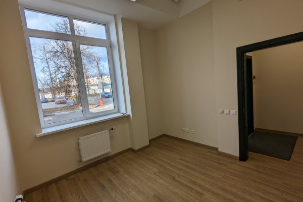 Офис 71,5 м2 (продажа) Филимонова 25Б - фото 4