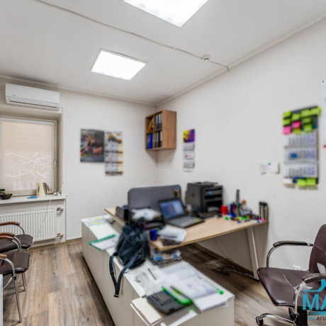 Фотография Помещение 961,7м2 (продажа) аг Ждановичи ул Парковая 9 - фото 11