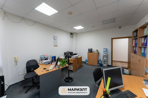Аренда офиса 16,5 - 115,5 м2 ул Маяковского 144 - фото 10