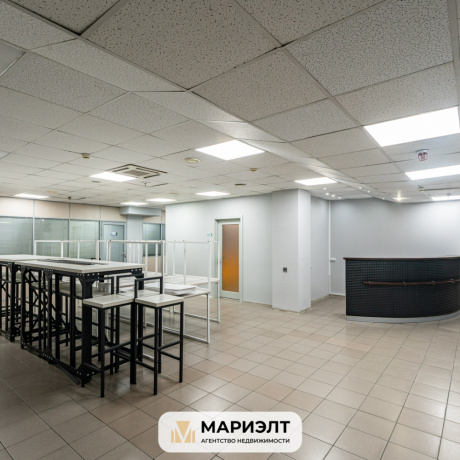 Фотография Аренда офиса 35 / 699,3 м2 ул Кульман 11 - фото 9