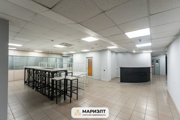 Аренда офиса 35 / 699,3 м2 ул Кульман 11 - фото 9