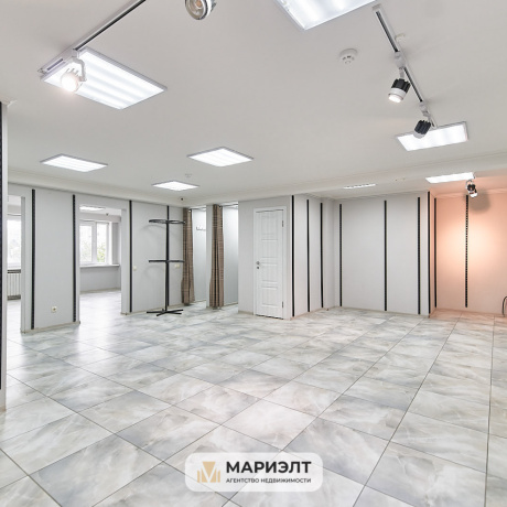 Фотография Помещение 122.4м2(аренда)ул Рафиева 52 - фото 14