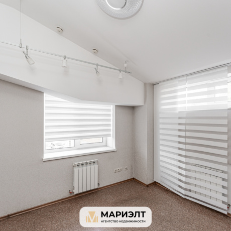 Фотография Склад 374 м2 (аренда) аг Колодищи ул Тюленина 18 - фото 16