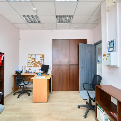 Фотография Офис 163,3м2 (аренда) ул Кузьмы Чорного 25 - фото 14