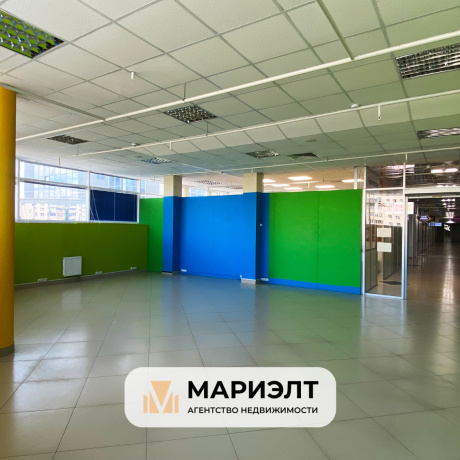 Фотография Помещение 78.6м2(аренда) ул Притыцкого 29 - фото 2
