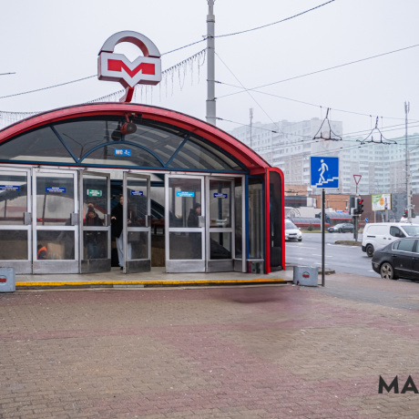 Фотография Помещение 53м2 (аренда) ул Притыцкого 101А - фото 16