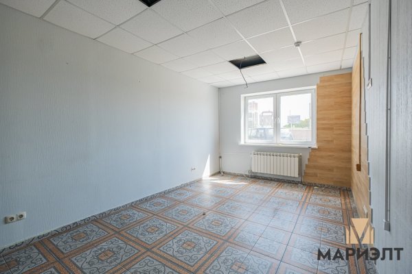 Офис 114,3м2 (продажа) ул Сухаревская 70 - фото 6
