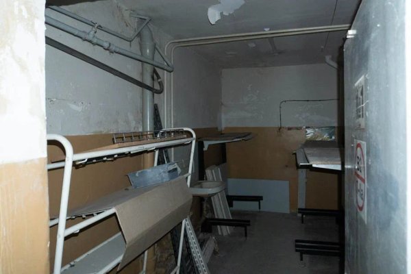 Помещение 505м2(аренда) ул Ольшевского 13 - фото 11